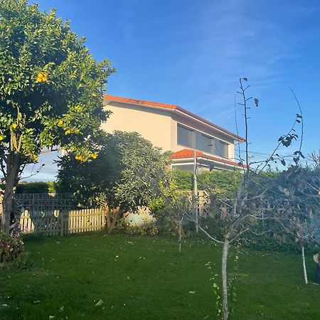 Eco-Hostel La Casa Verde Poo De Llanes Εξωτερικό φωτογραφία